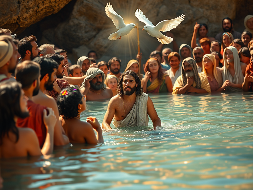 Mons.Nunzio Galantino “Figli nel Figlio, per essere la “gioia” del&nbsp;Padre”