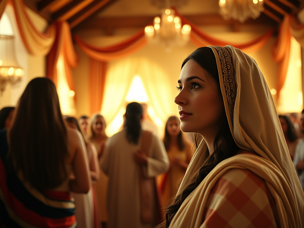 Rosalba Manes “La fede che riaccende la festa” – #InCammino