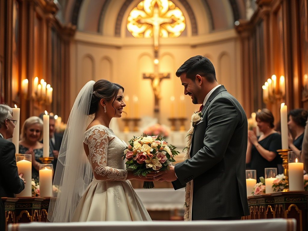 Dalla Costituzione pastorale «Gaudium et spes» Santità del matrimonio e della famiglia
