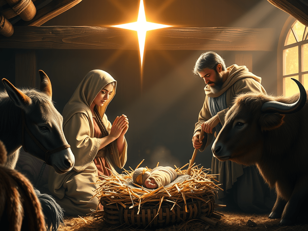 fra Damiano Angelucci “La vita del Figlio illumina le tenebre della ‘non vita’”