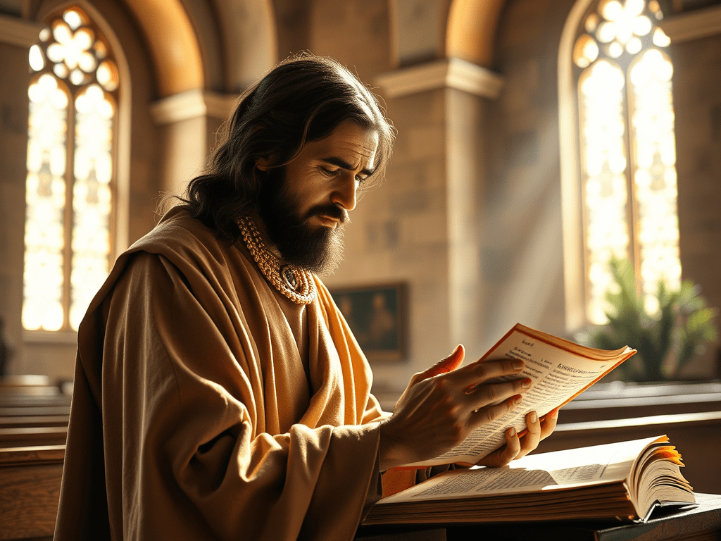 #PaneQuotidiano«Lo Spirito del Signore è sopra di me; per questo mi ha consacrato con&nbsp;l’unzione»