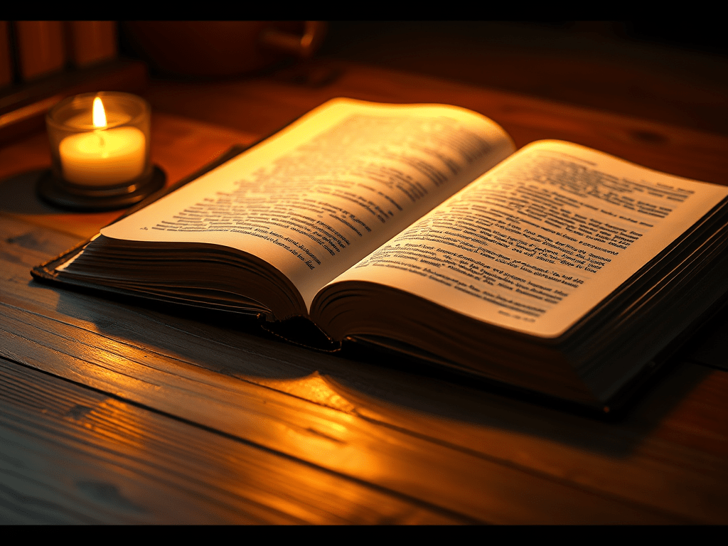 Dalle «Omelie» di un Autore spirituale del secolo quarto”Siate ricolmi della pienezza di Cristo”