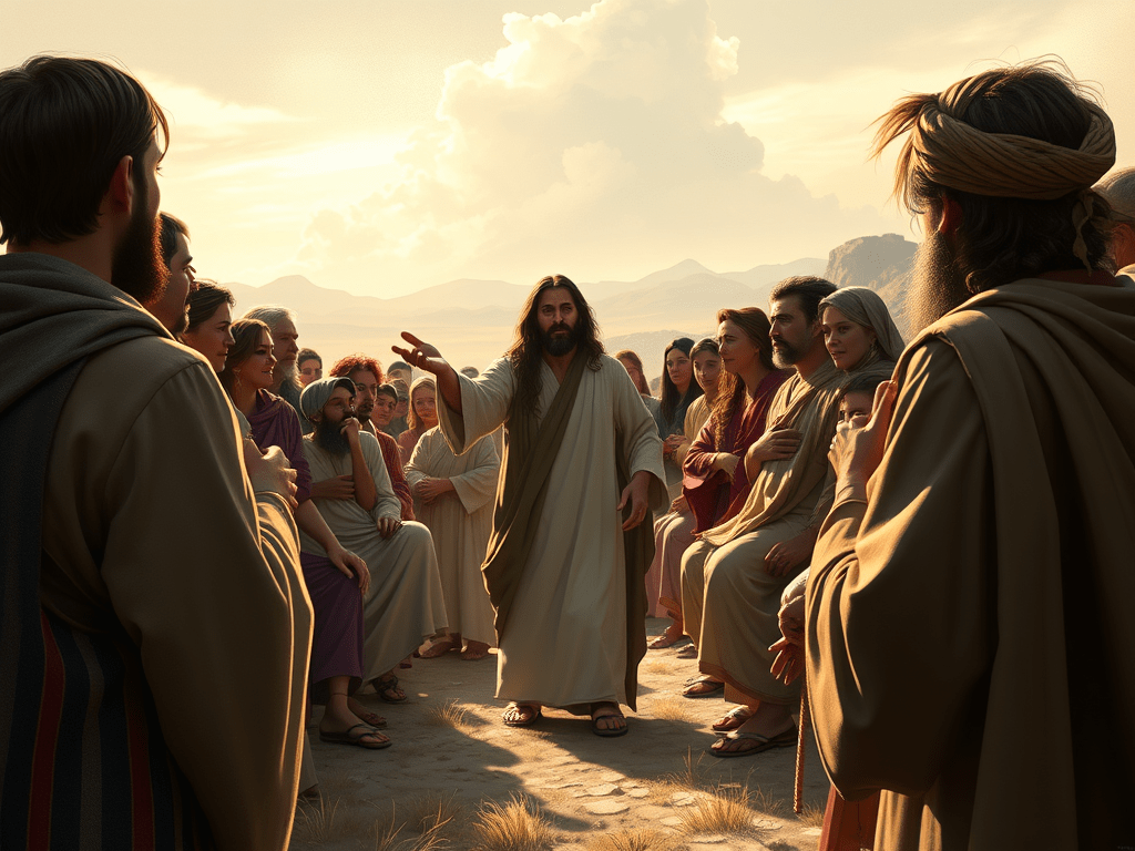 Battista Borsato “Il&nbsp;denaro”