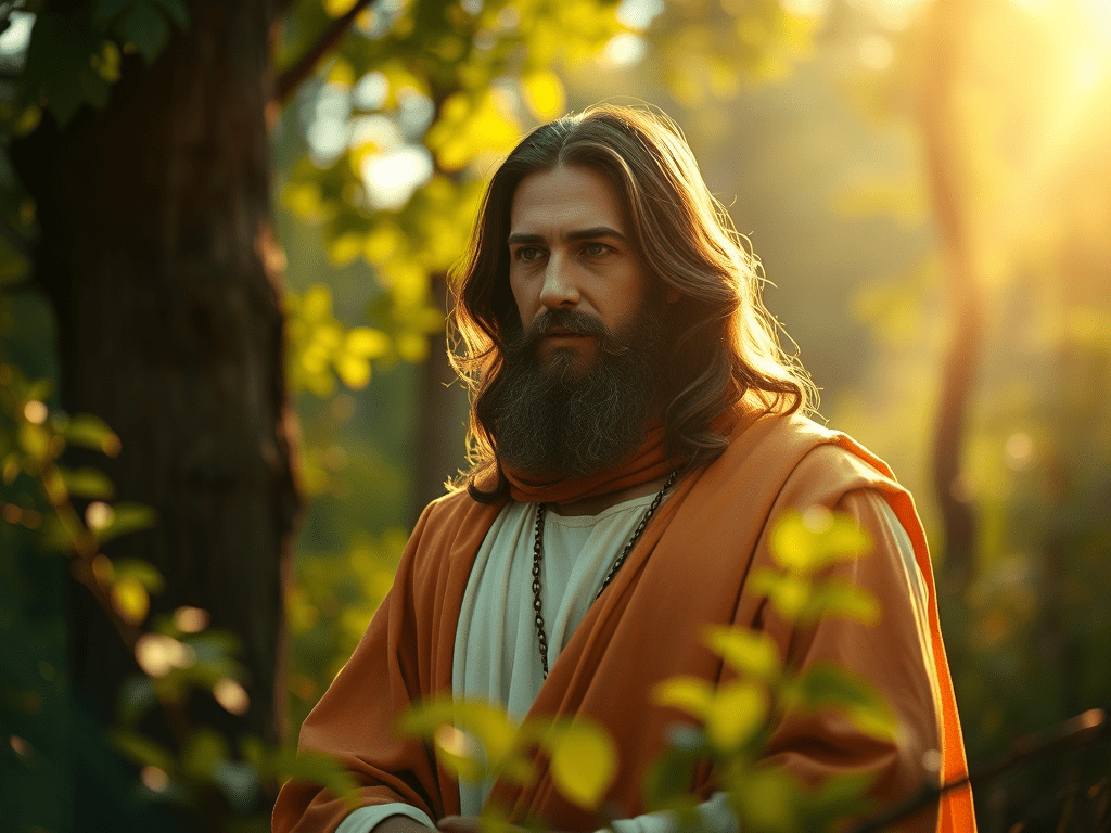 Pieve di Scandiano”Un cuore sapiente medita le parabole…”