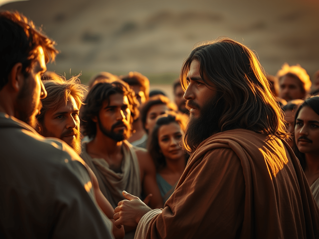 padre Ermes Ronchi “BEATI VOI&nbsp;POVERI”