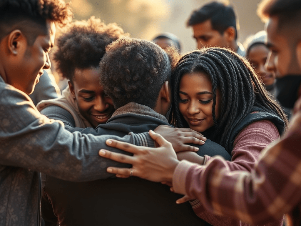 don Michele Cerutti “Amare i propri nemici e non giudicare: come si&nbsp;fa?”