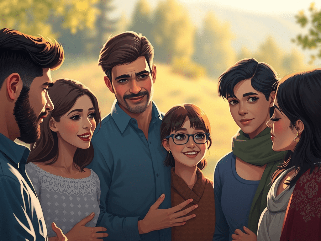 Battista Borsato “Da cosa nasce l’ostilità?”