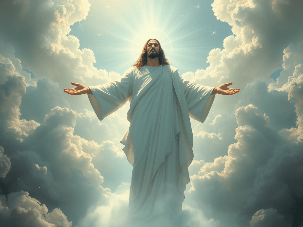 Dal trattato «Contro le eresie» di sant’Ireneo, “Le primizie della risurrezione del&nbsp;Cristo”