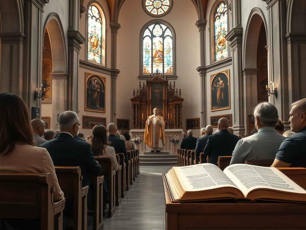 Parrocchia Santa Maria della Pietra Omelia Domenica 2 marzo 2025 (VIII Domenica del tempo ordinario Anno&nbsp;C)