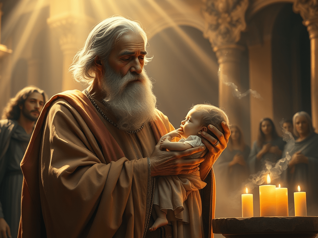 Don Paolo Scquizzato OMELIA Festa della Presentazione del Signore. Anno&nbsp;A