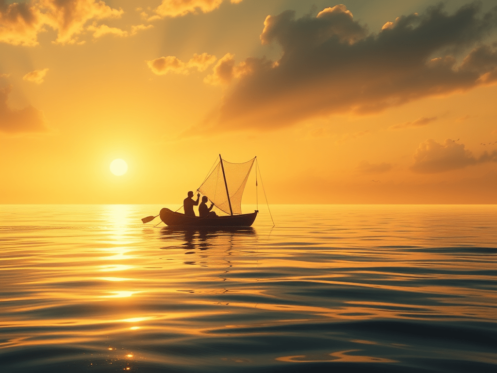 Parrocchia Santa Maria della Pietra Omelia Domenica 9 Febbraio 2025 (V Domenica del tempo ordinario Anno&nbsp;C)