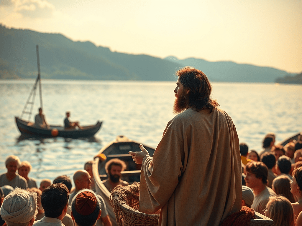 Don Luciano Labanca “dallo stupore all’impegno”