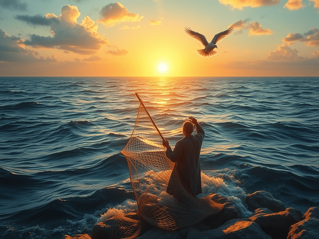 Don ANTONIO INTERGUGLIELMI Omelia V DOMENICA DEL TEMPO ORDINARIO (ANNO&nbsp;C)