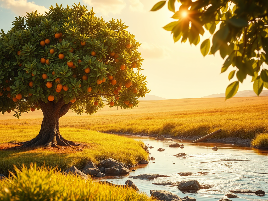 Dai «Commenti sul Diatessaron» di sant’Efrem,”La parola di Dio è sorgente inesauribile di&nbsp;vita”