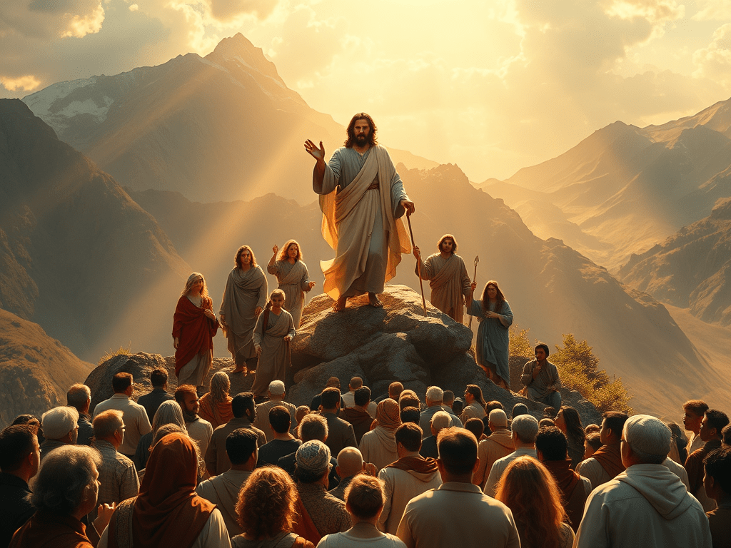 Don Luciano Labanca”in chi ho posto la mia&nbsp;fiducia?”