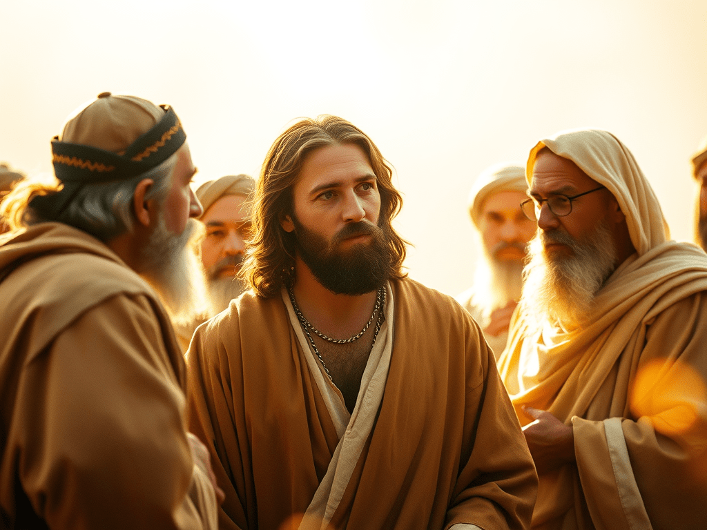 #PANEQUOTIDIANO,«IN VERITÀ IO VI DICO: A QUESTA GENERAZIONE NON SARÀ DATO ALCUN&nbsp;SEGNO»