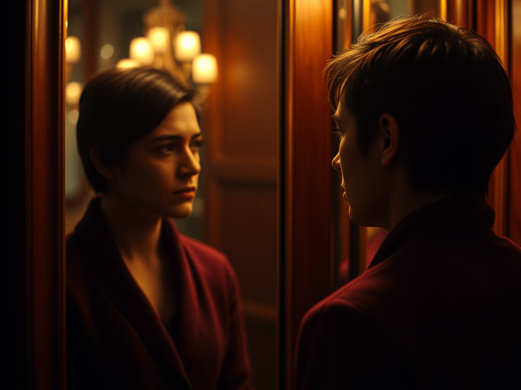 don Michele Cerutti ” Ipocrisia spirituale”