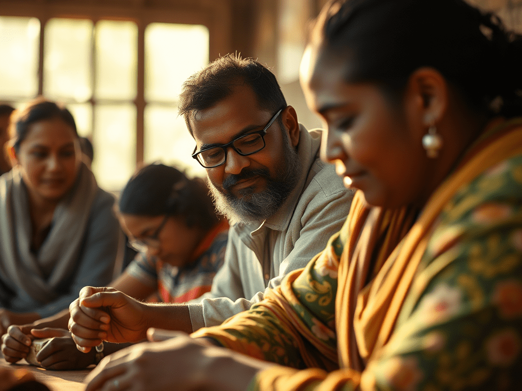 Dalla Costituzione «Gaudium et spes»L’attività umana