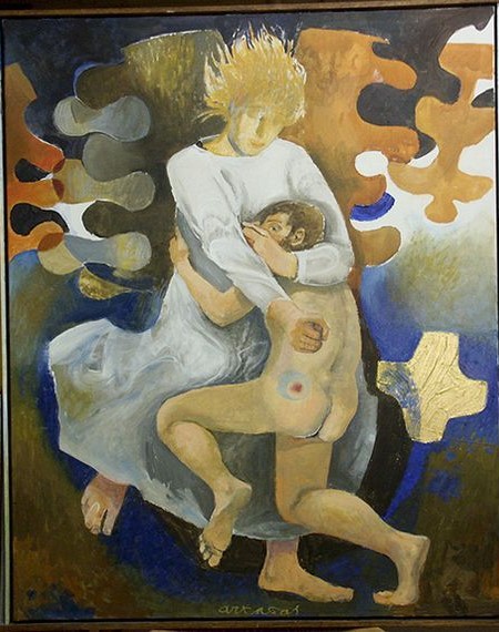 P.Fabrizio Cristarella Orestano Mercoledì delle Ceneri