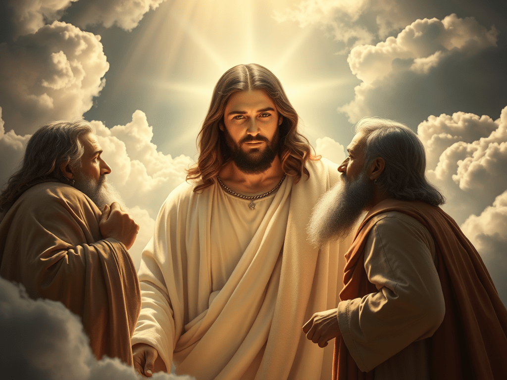 fra Damiano Angelucci”Ascoltatelo!”