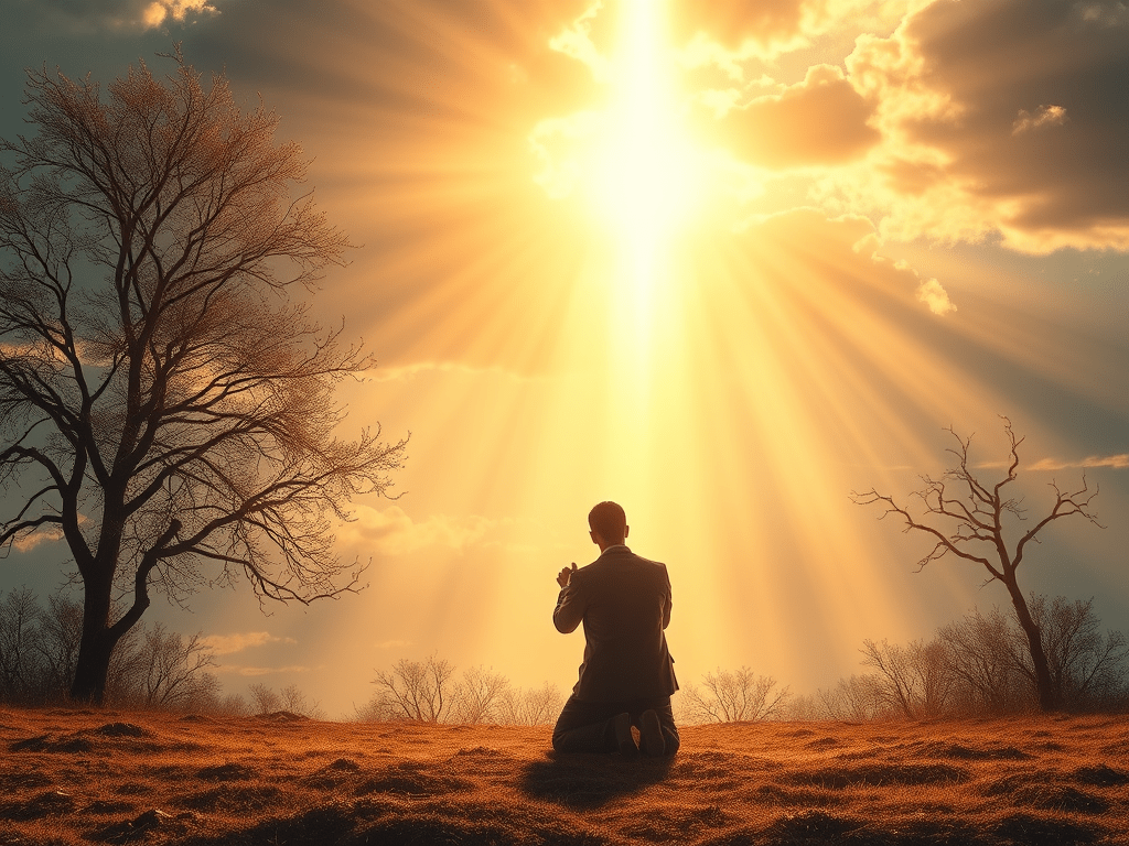 Dalle «Omelie» di san Giovanni Crisostomo,”La preghiera è luce per l’anima