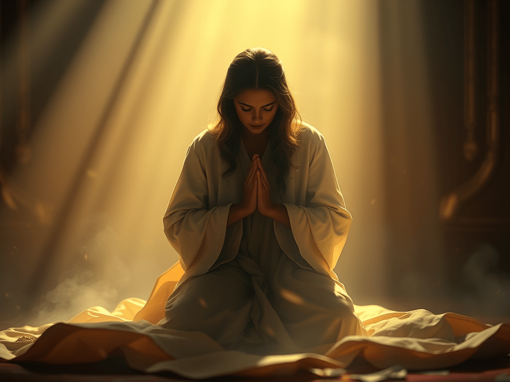 Dai «Discorsi» di san Leone Magno,”La sacra purificazione per mezzo del digiuno e della misericordia”