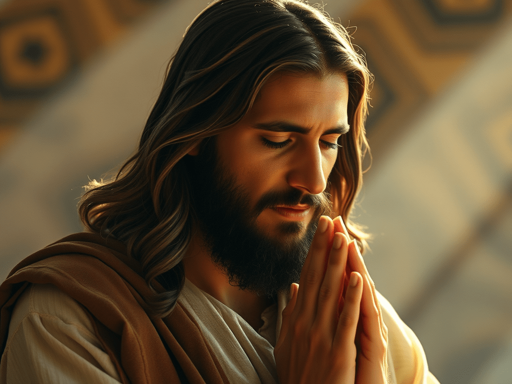 #PANEQUOTIDIANO, «PREGANDO, NON SPRECATE PAROLE PERCHÉ IL PADRE VOSTRO SA DI QUALI COSE AVETE BISOGNO»