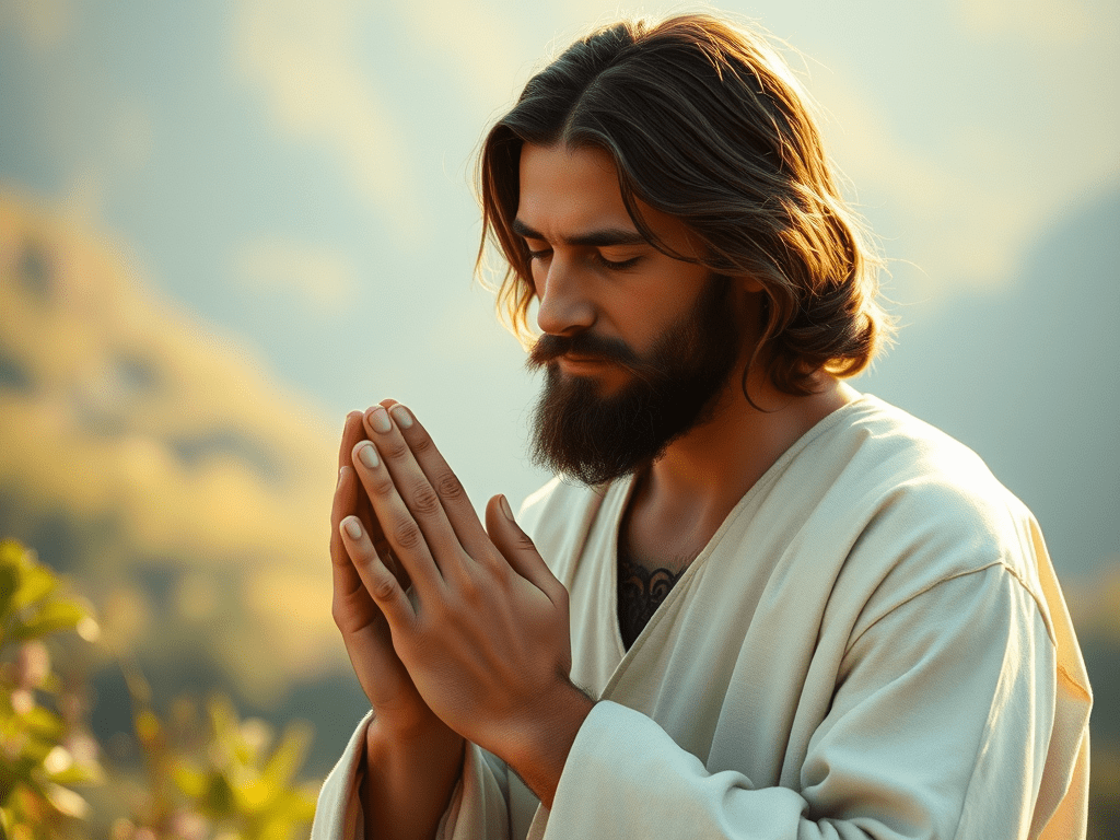 Dal trattato sul «Padre nostro» di san Cipriano, “Chi diede la vita, insegnò anche a pregare”