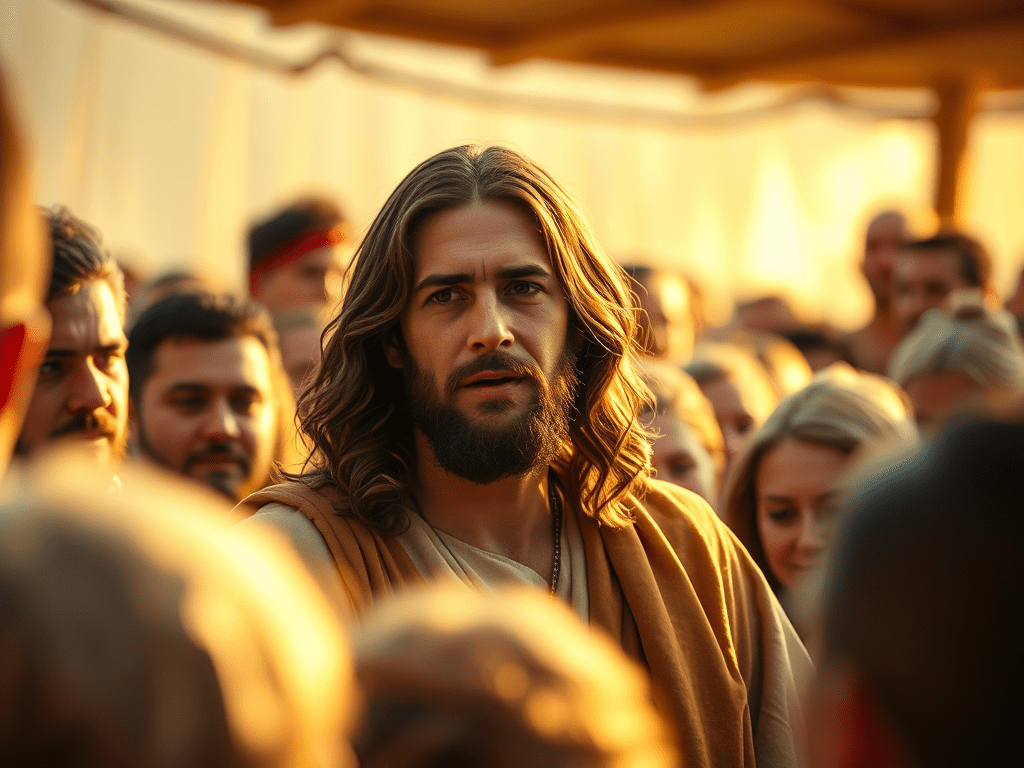 #PANEQUOTIDIANO, «AMATE I VOSTRI NEMICI E PREGATE PER QUELLI CHE VI PERSEGUITANO»