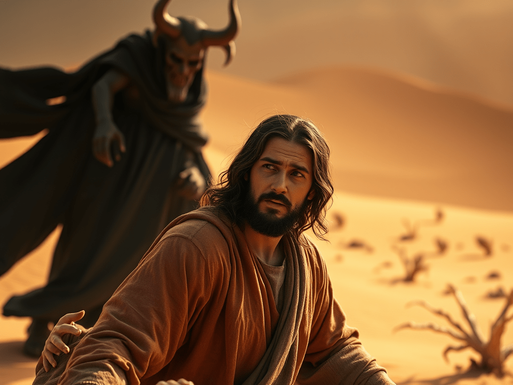 Alessandro Cortesi Cortesi I DOMENICA DI QUARESIMA (ANNO&nbsp;C)