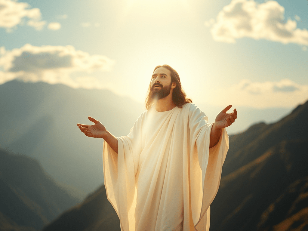 Rocco Pezzimenti Omelia II DOMENICA DI QUARESIMA (ANNO&nbsp;C)