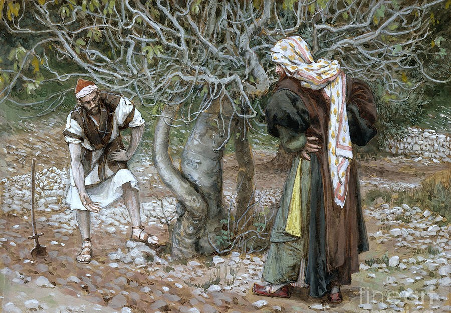 P.Gianpiero TavolaroCommento TERZA DOMENICA DI&nbsp;QUARESIMA