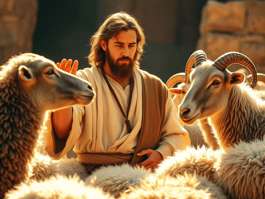 #PANEQUOTIDIANO,«Tutto quello che non avete fatto a uno solo di questi più piccoli, non l’avete fatto a&nbsp;me»