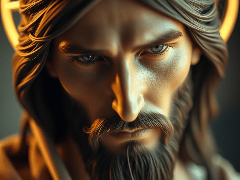 Dalle «Lettere» di san Leone Magno”Il mistero della nostra riconciliazione”