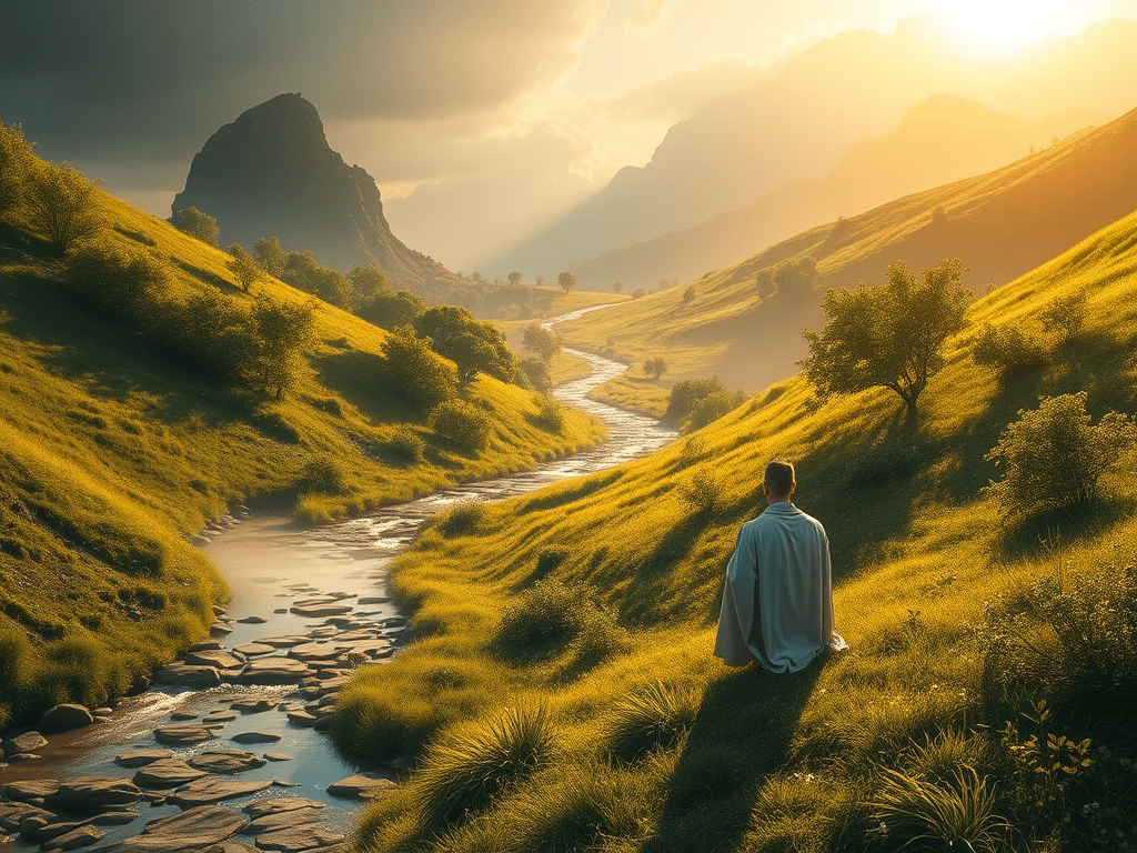 Dai «Trattati sui salmi» di Sant’Ilario,”Il vero timore del&nbsp;Signore”