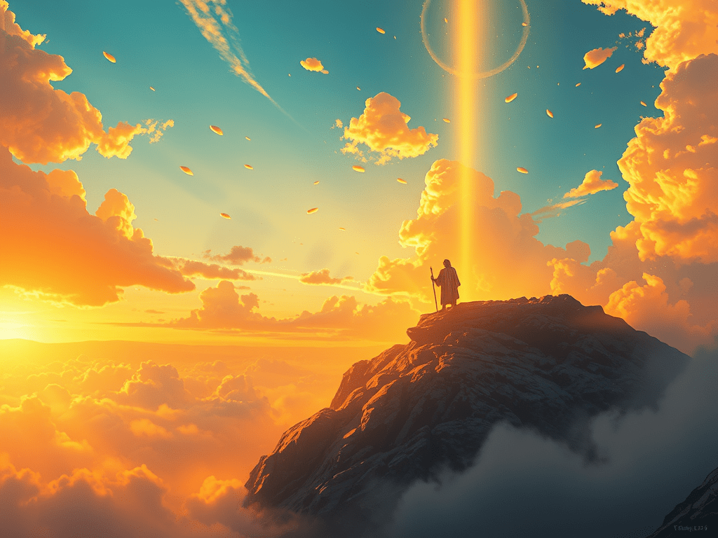 Dal Trattato «Contro le eresie» di sant’Ireneo, “Il patto del&nbsp;Signore”