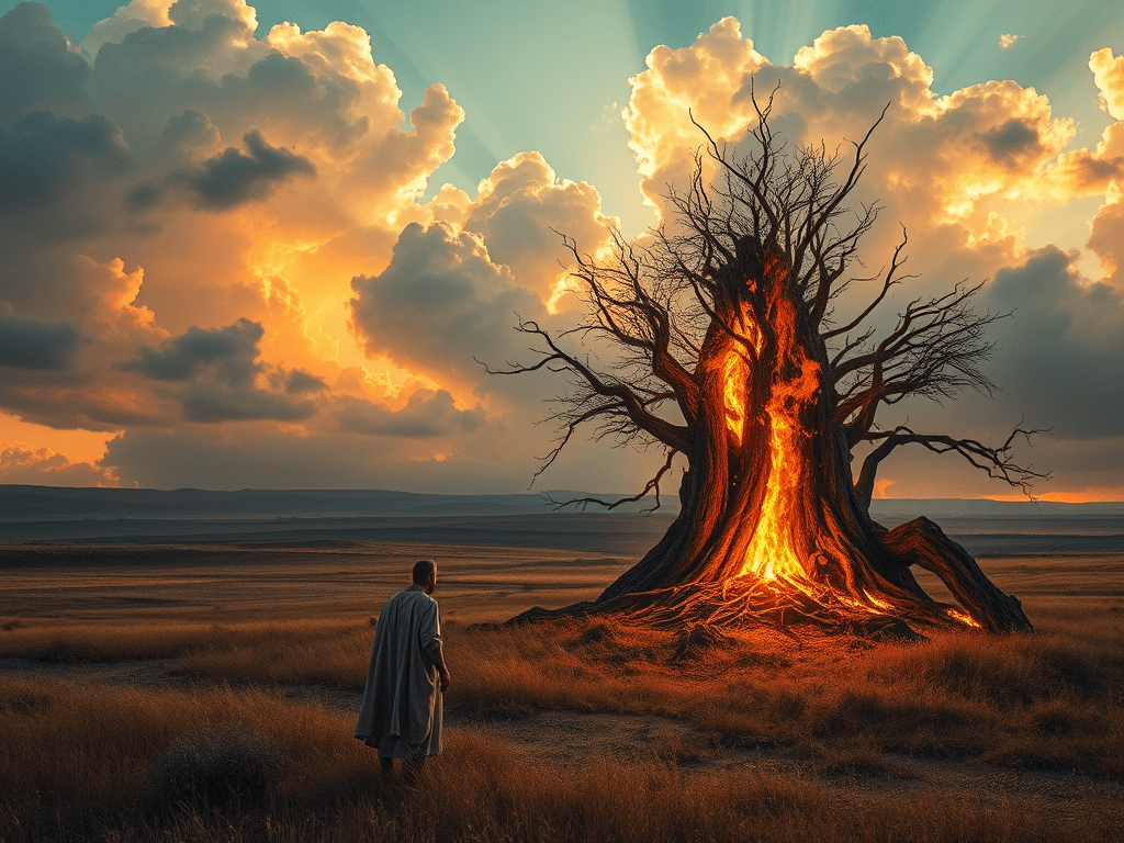 Alessandro Cortesi Commento III DOMENICA DI QUARESIMA (ANNO&nbsp;C)