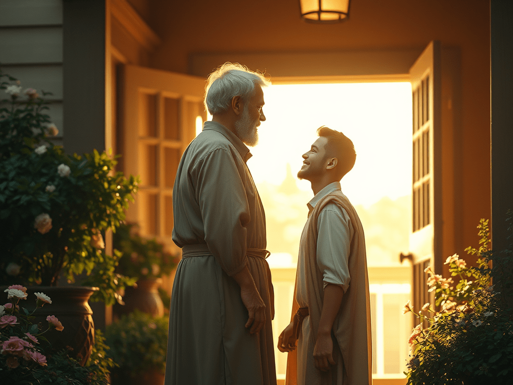 Rosalba Manes”Tu sei sempre con me”