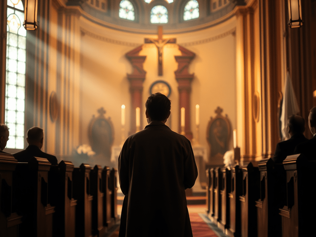 #PANEQUOTIDIANO, «MA VERRANNO GIORNI QUANDO LO SPOSO SARÀ LORO TOLTO, E ALLORA DIGIUNERANNO»