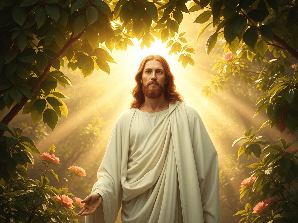 Dal trattato «Contro le eresie» di sant’Ireneo,”L’amicizia di&nbsp;Dio”