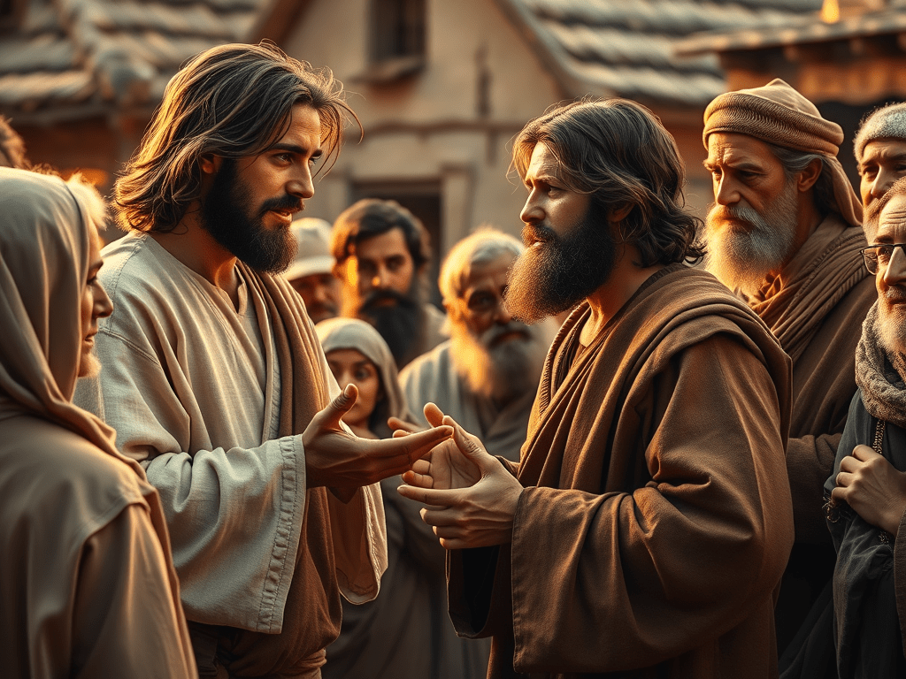 #PANEQUOTIDIANO, «IO NON SONO VENUTO A CHIAMARE I GIUSTI, MA I PECCATORI PERCHÉ SI&nbsp;CONVERTANO»