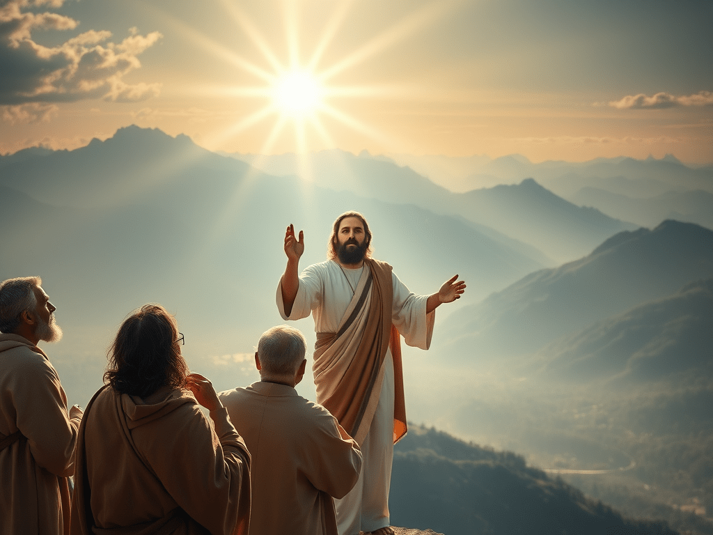 Pieve di Scandiano Commento II DOMENICA DI QUARESIMA (ANNO C)