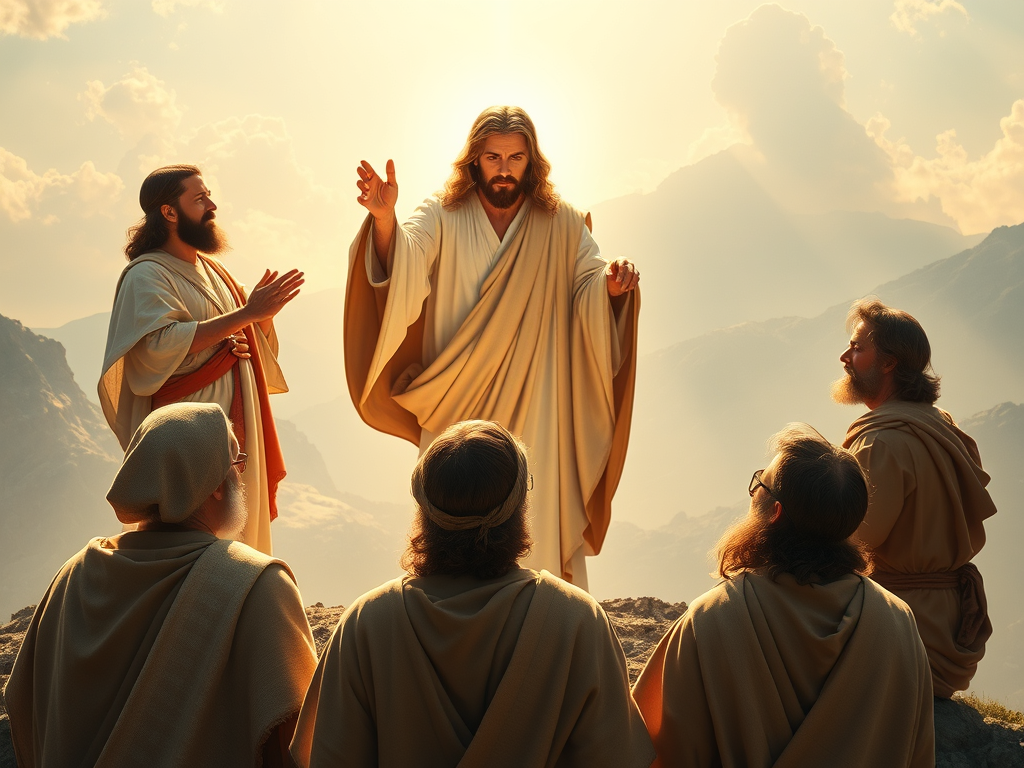 padre Paul Devreux Commento II DOMENICA DI QUARESIMA (ANNO C)