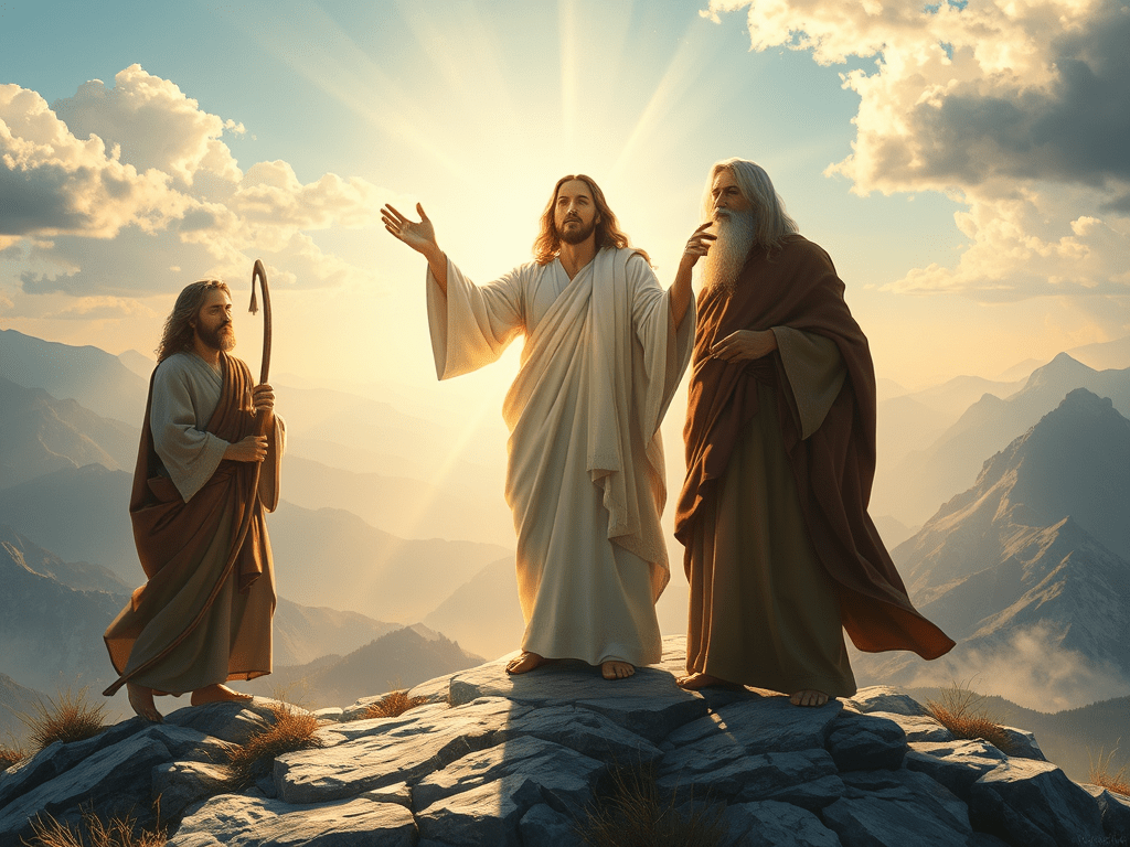 Don Paolo Zamengo “La nostra luce è ascoltarlo”