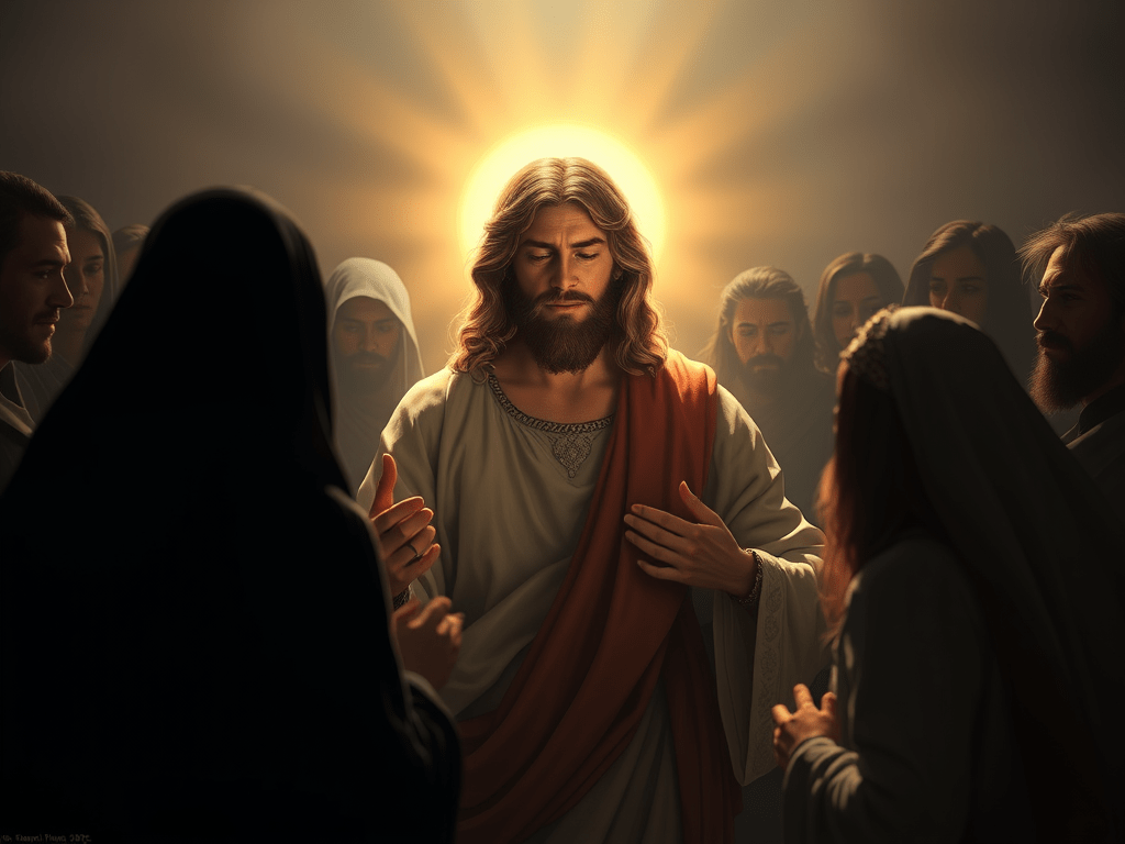 Dallo «Specchio della carità» di sant’Aelredo,”La carità fraterna deve conformarsi all’esempio di Cristo”