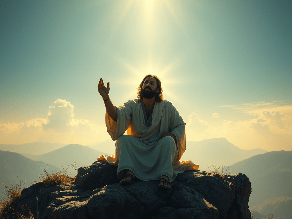 Simona Scala”LA PREGHIERA È IL LUOGO DELL’INCONTRO E DELL’ASCOLTO”