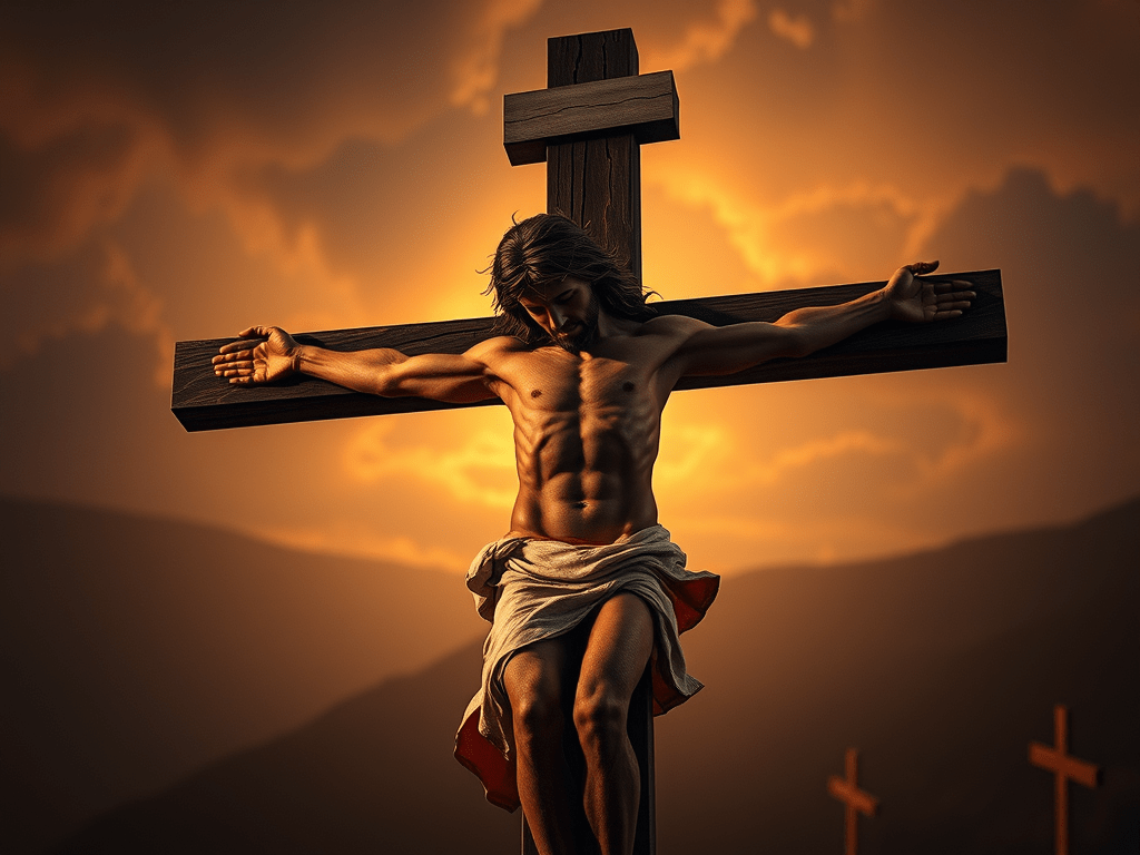 Dai «Commenti sui salmi» di sant’Agostino,”La Passione di tutto il Corpo di&nbsp;Cristo”