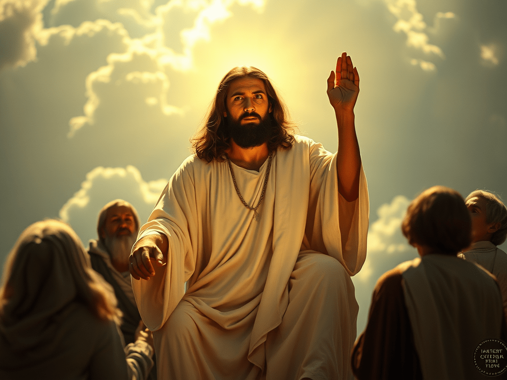 padre Fernando Armellini”Le misteriose ragioni del cuore”