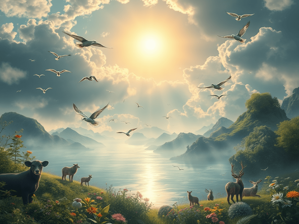 Dai «Discorsi» di san Gregorio Nazianzeno, “Dimostriamoci vicendevolmente l’amore di&nbsp;Dio”