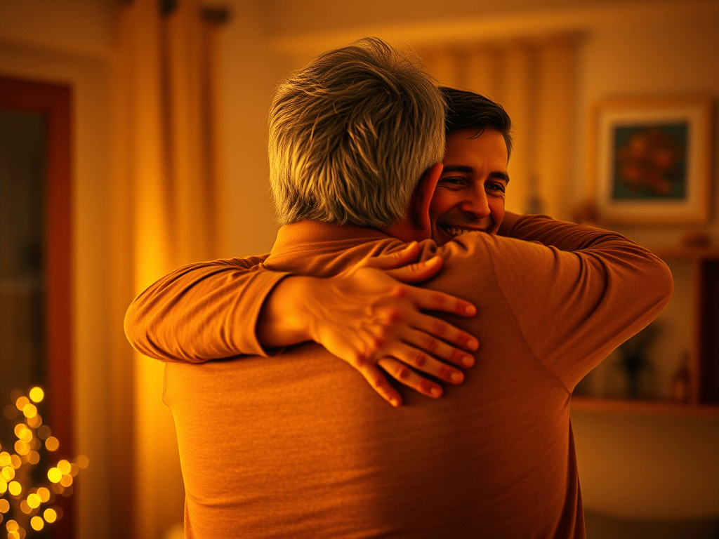 Wilma Chasseur”PADRE DI&nbsp;CHI?”